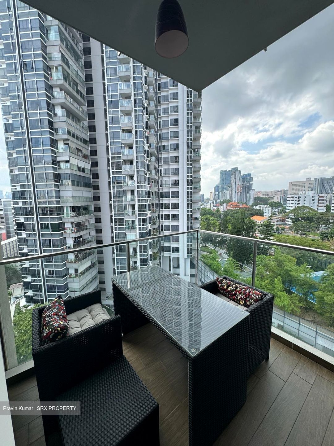 Forte Suites (D8), Apartment #604789701